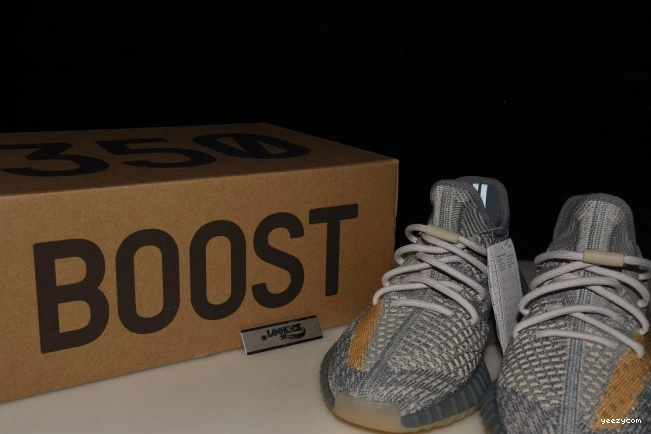Yeezy V2 FZ5421 Israfil Adidas 350 Boost 0709